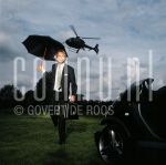 10-09-2002 Adam Curry at home in Rijkevorsel, Belgium. September 10, 2002.

[keywords]Walking, Helicopter, Umbrella, Car[/keywords]